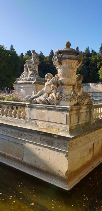 Solimany Saint-Gilles  Zewnętrze zdjęcie